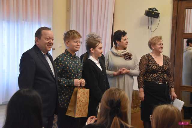 Najpiękniejsze stoły wigilijne