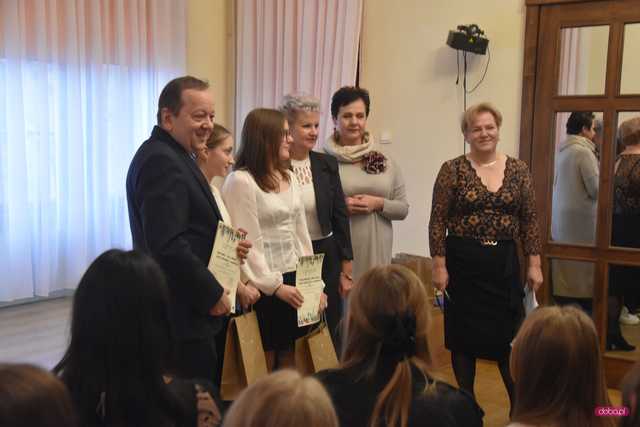 Najpiękniejsze stoły wigilijne