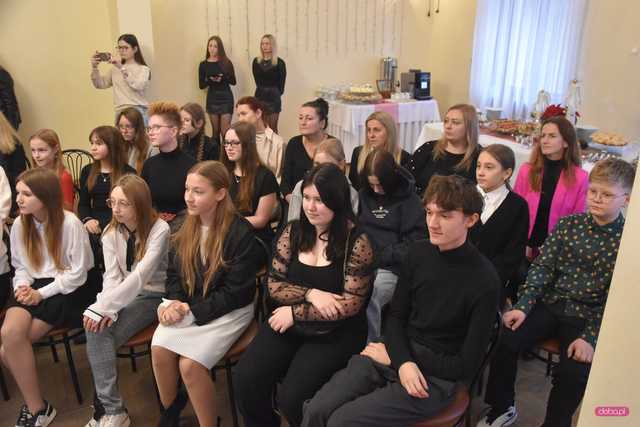 Najpiękniejsze stoły wigilijne