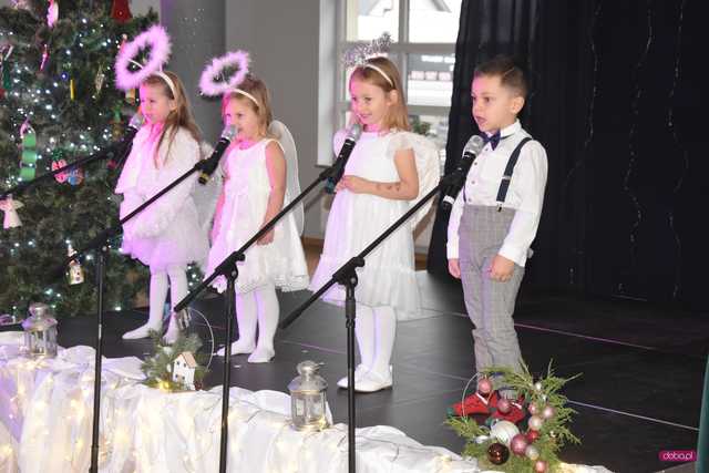Konkurs piosenki świątecznej Magia świąt w piosence ukryta