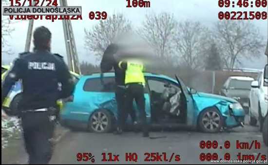 policja