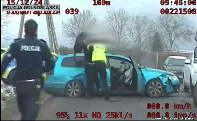 policja