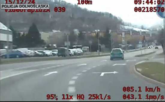 policja