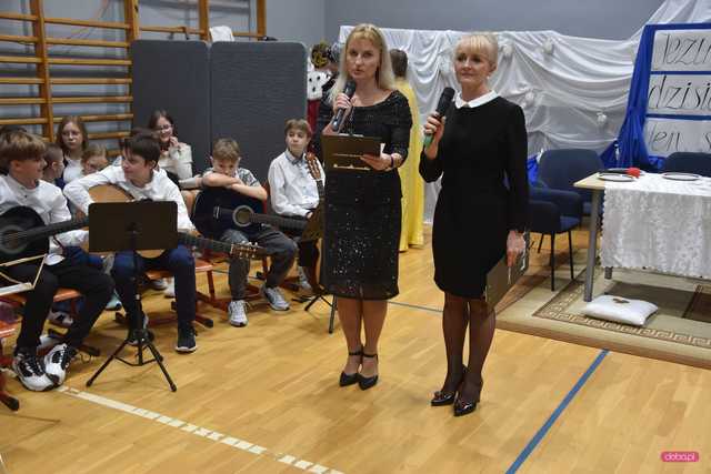 Powiatowa wigilia dla kombatantów