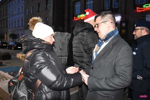 Wigilia mieszkańców gminy Niemczy