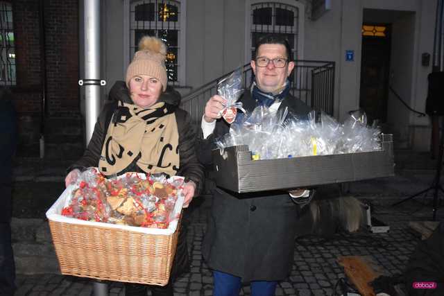 Wigilia mieszkańców gminy Niemczy