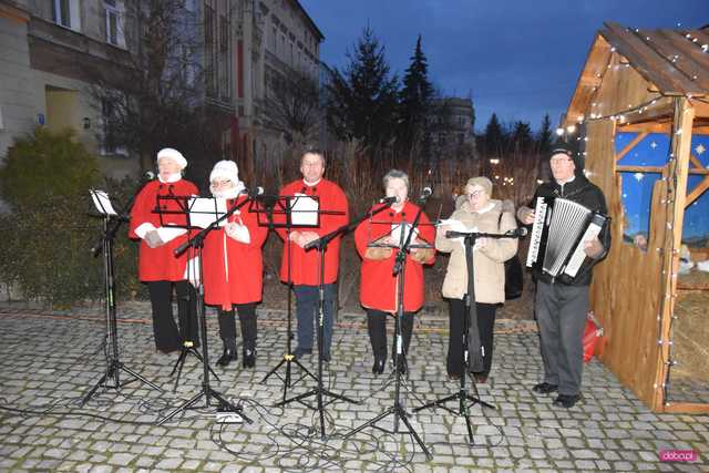 Wigilia mieszkańców gminy Niemczy