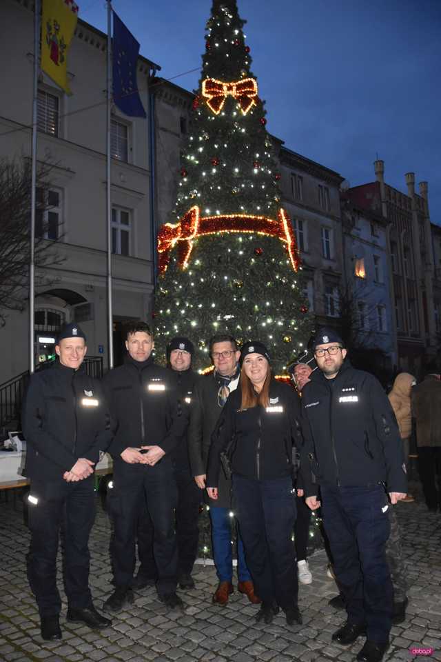 Wigilia mieszkańców gminy Niemczy