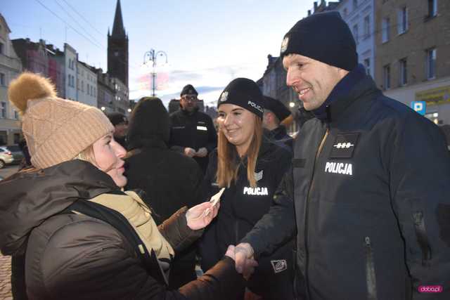 Wigilia mieszkańców gminy Niemczy