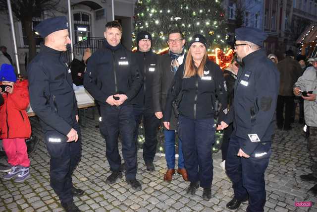 Wigilia mieszkańców gminy Niemczy