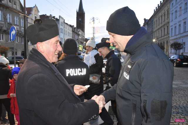Wigilia mieszkańców gminy Niemczy