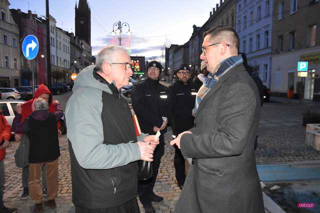 Wigilia mieszkańców gminy Niemczy