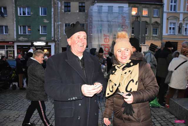 Wigilia mieszkańców gminy Niemczy