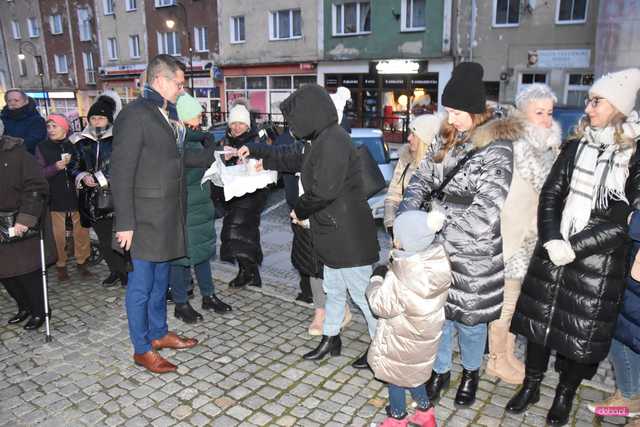 Wigilia mieszkańców gminy Niemczy