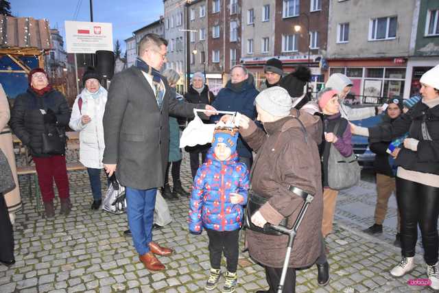 Wigilia mieszkańców gminy Niemczy