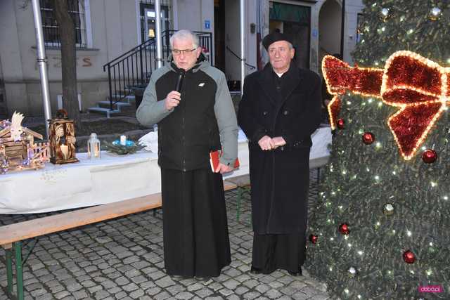 Wigilia mieszkańców gminy Niemczy