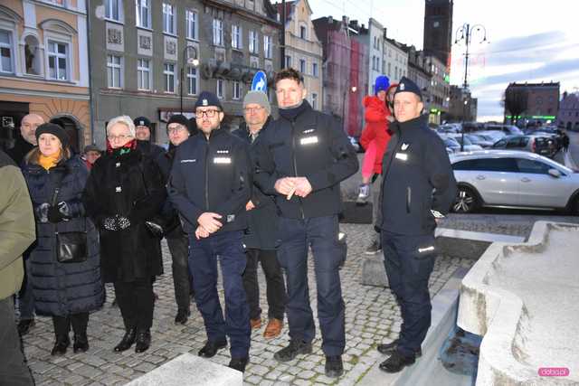 Wigilia mieszkańców gminy Niemczy