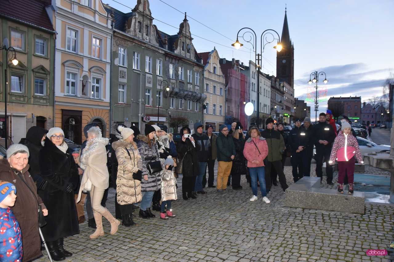 Wigilia mieszkańców gminy Niemczy