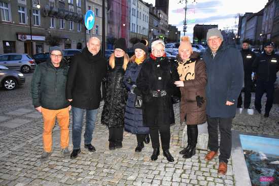 Wigilia mieszkańców gminy Niemczy