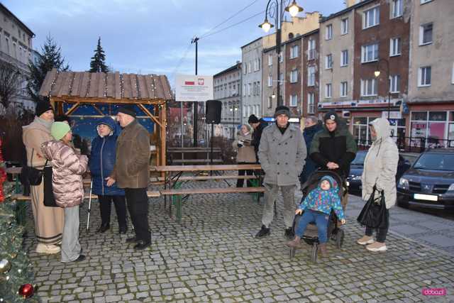 Wigilia mieszkańców gminy Niemczy