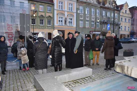 Wigilia mieszkańców gminy Niemczy