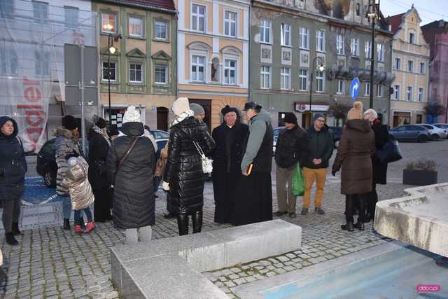 Wigilia mieszkańców gminy Niemczy
