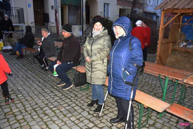Wigilia mieszkańców gminy Niemczy