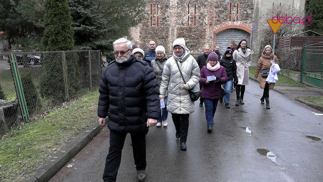 Orszak Trzech Króli w Łagiewnikach