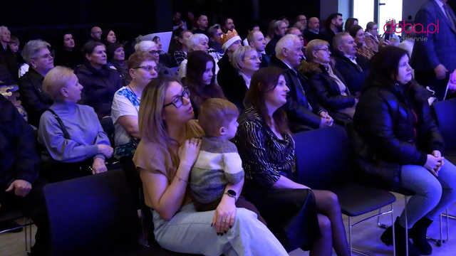 Orszak Trzech Króli w Łagiewnikach