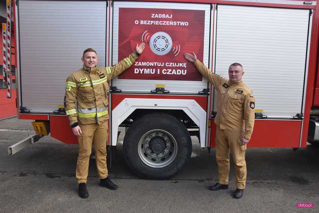 straż pożarna