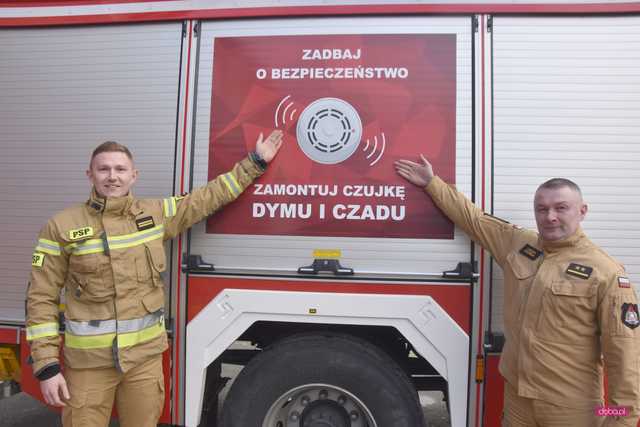 straż pożarna