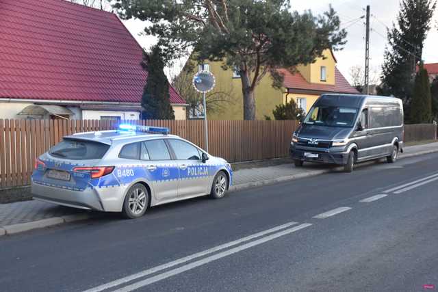 kolizja