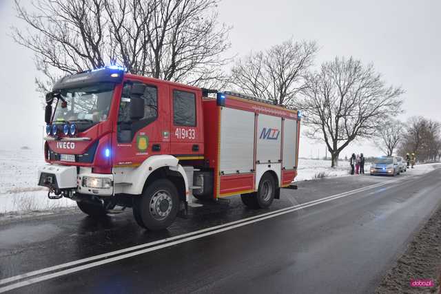 wypadek