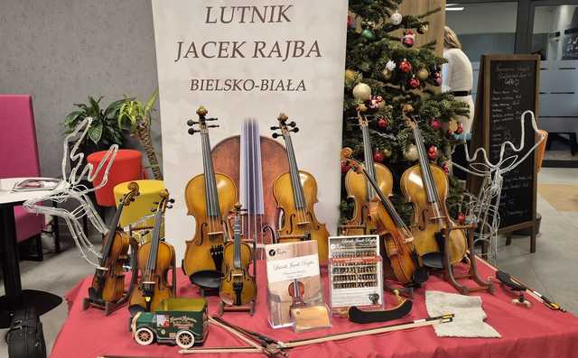 Warsztaty muzyczne w Łagiewnikach
