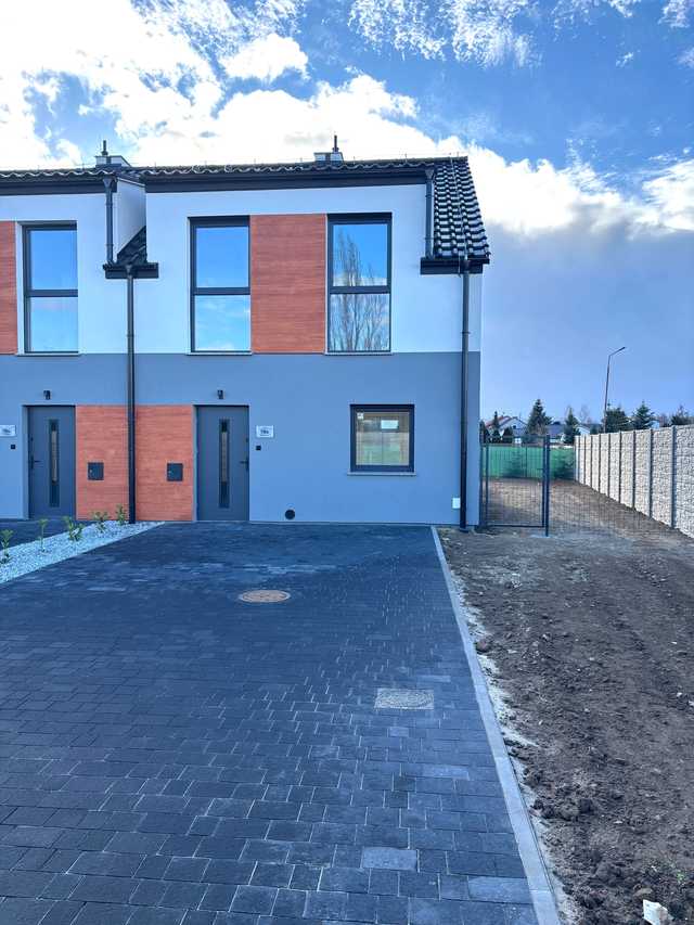 Osiedle na ul. Kilara