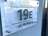 Osiedle na ul. Kilara
