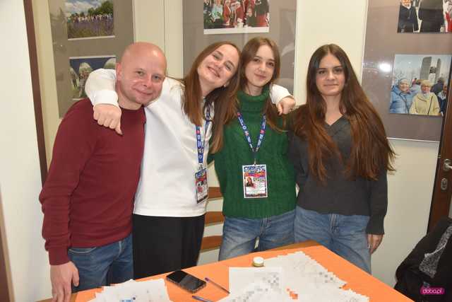 WOŚP