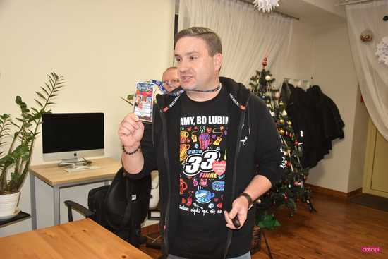 WOŚP
