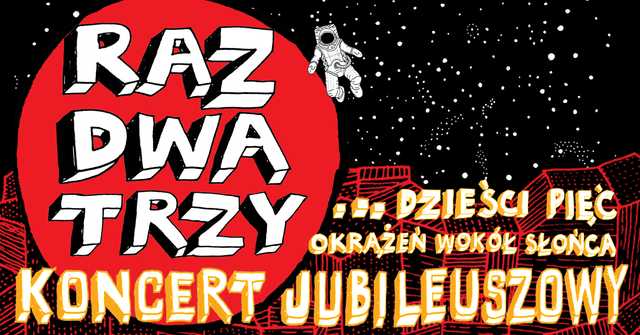 Raz Dwa Trzy
