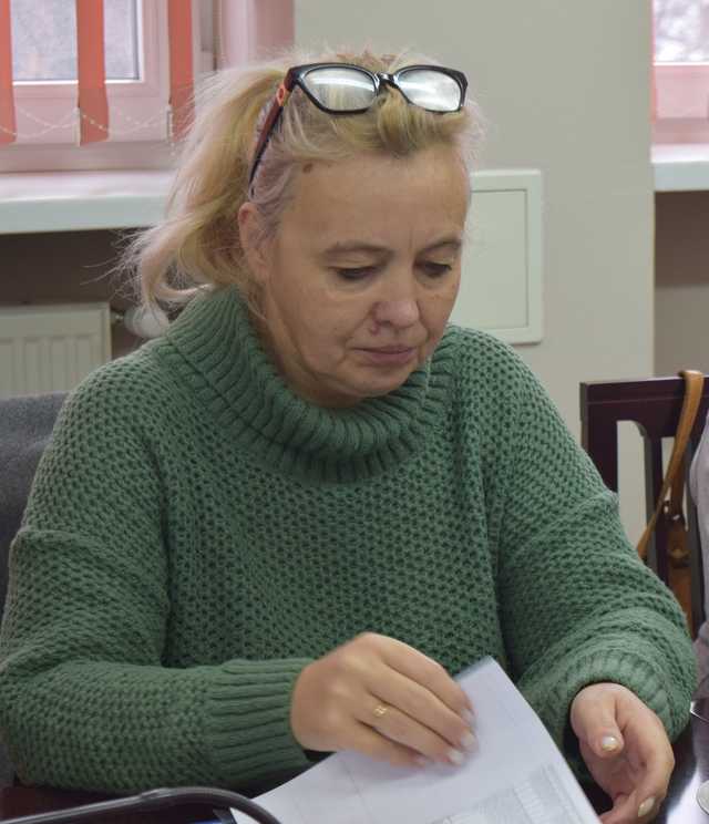 Gmina Dzierżoniów. Ważna narada