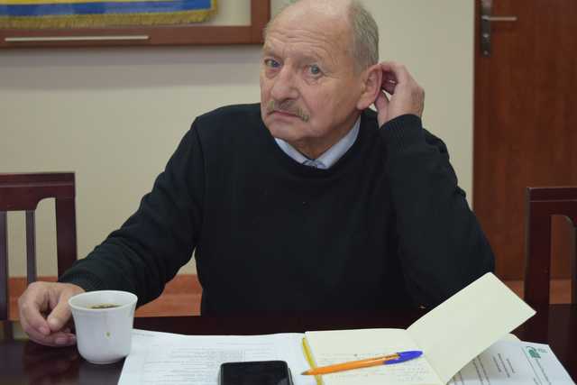 Gmina Dzierżoniów. Ważna narada