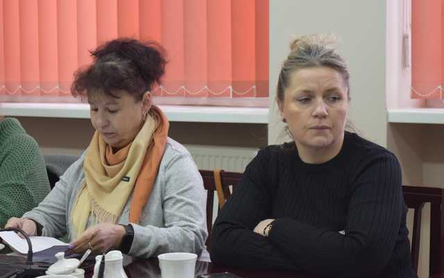 Gmina Dzierżoniów. Ważna narada