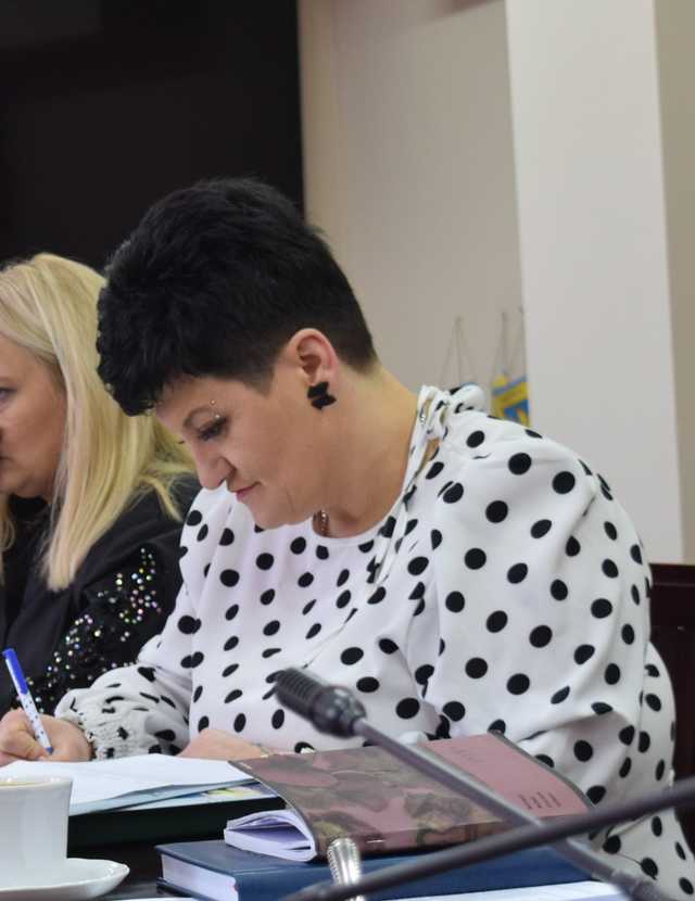 Gmina Dzierżoniów. Ważna narada