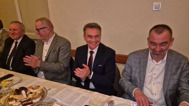 Wspólne kolędowanie w Sienicach
