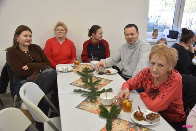 Dzień Babci i Dziadka w Przerzeczynie Zdrój