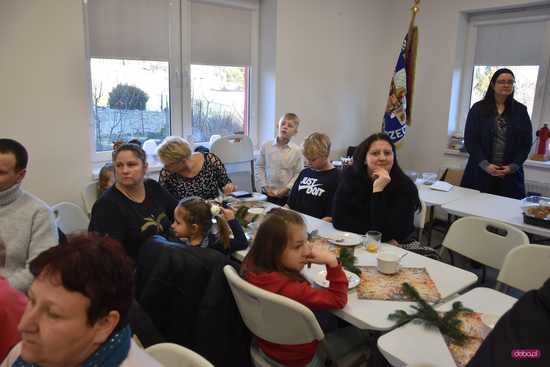 Dzień Babci i Dziadka w Przerzeczynie Zdrój