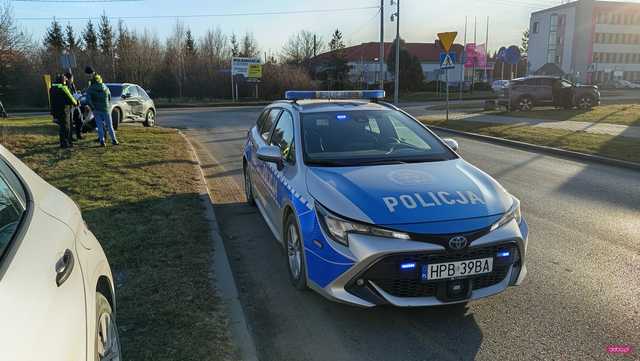 kolizja
