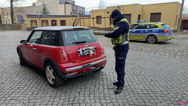 Zderzenie pojazdów na Batalionów Chłopskich