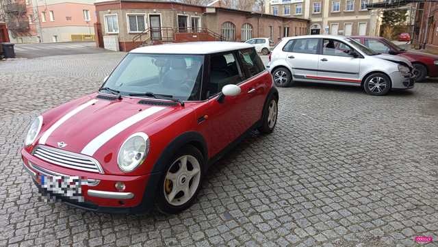 Zderzenie pojazdów na Batalionów Chłopskich