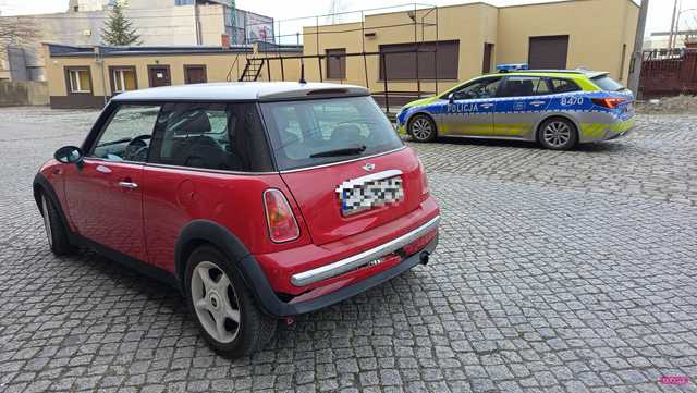 Zderzenie pojazdów na Batalionów Chłopskich